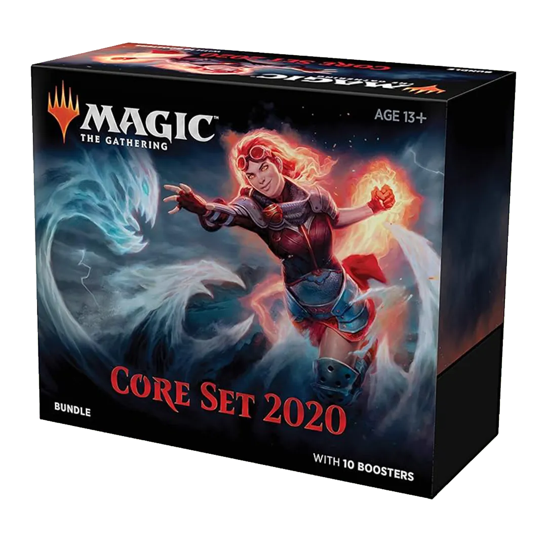 Core Set 2020 Bundle