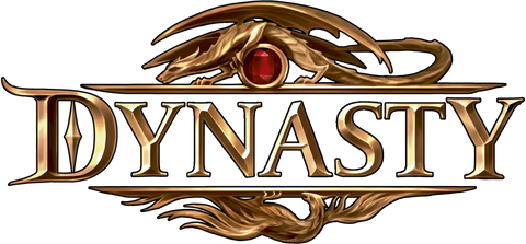 Dynasty Logo