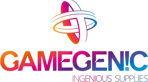 Gamegenic Logo