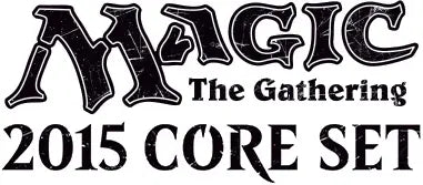 Magic The Gathering 2015 Core Set