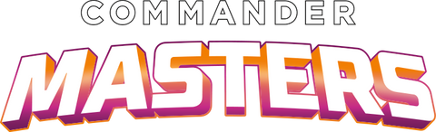 Commander Masters