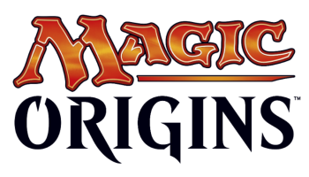 Magic Origins Logo