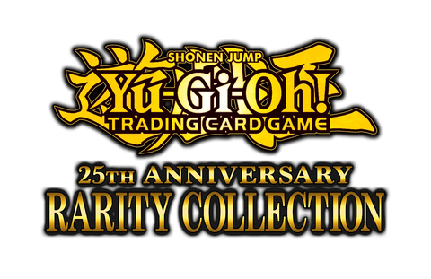 Yu-gi-oh! Trading Card Game Logo