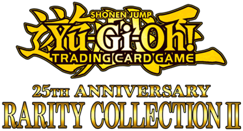 25th Anniversary Rarity Collection 2