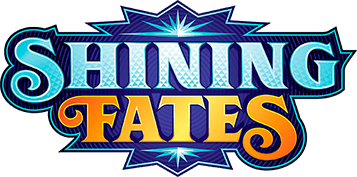 Shining Fates Logo