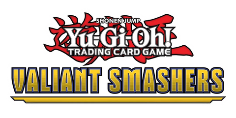 Yugioh Valiant Smashers