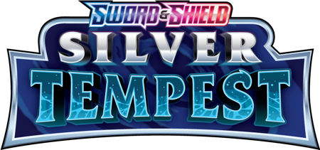 Sword & Shield Silver Tempest