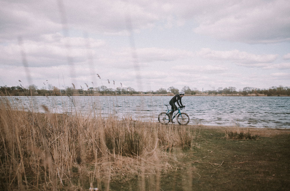 Cyclocross vs. Gravel: Wo liegen die Unterschiede?