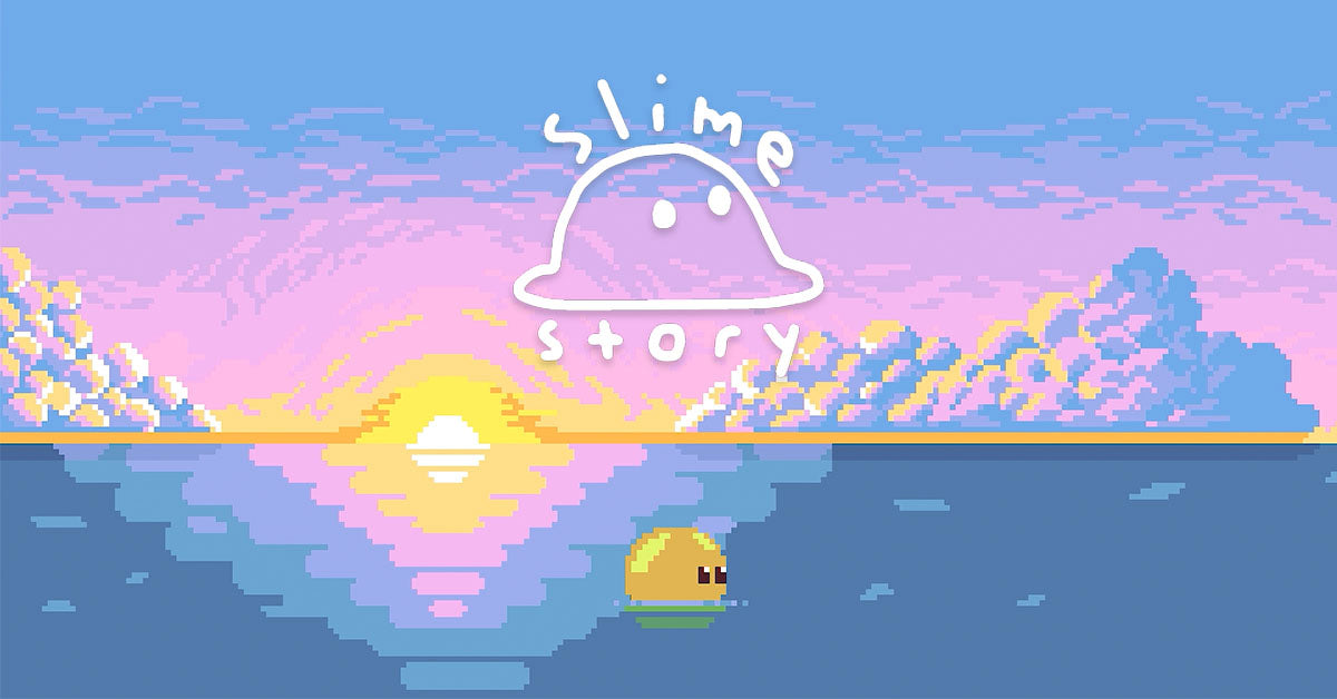 Slime Story