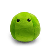 Green Slime Plush