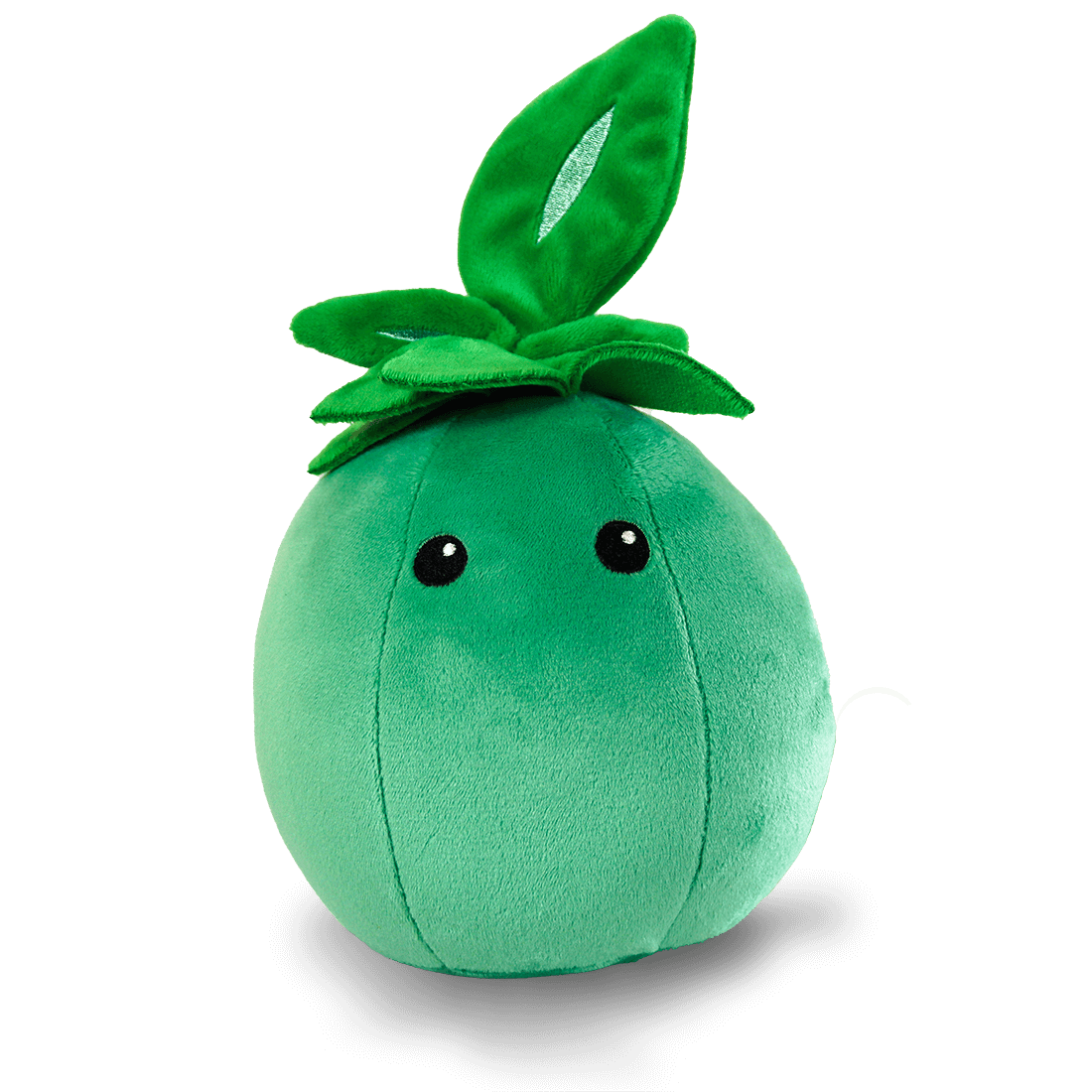 Leaflet Slime Plush