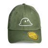 Logo Hat Olive