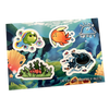 Ocean Sticker Set