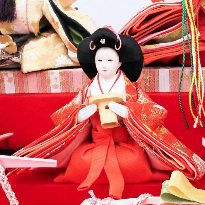 公式 ひな人形 珍しい ひな人形 fawema.org 日本人形 珍しい 日本人形 ...