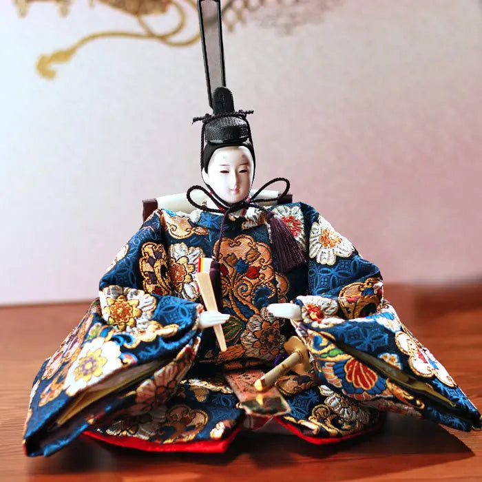 雛人形 ひな祭り 小物 一式 7段飾り 日本人形 雛道具 桜橘