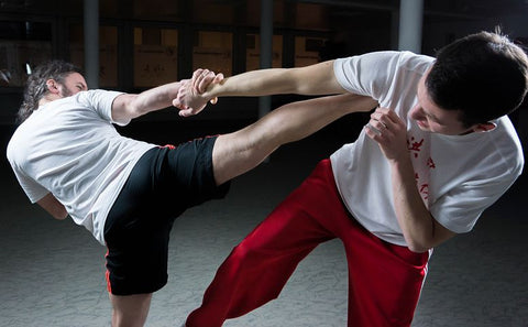 Techniques d'auto-défense : les arts martiaux les plus efficaces