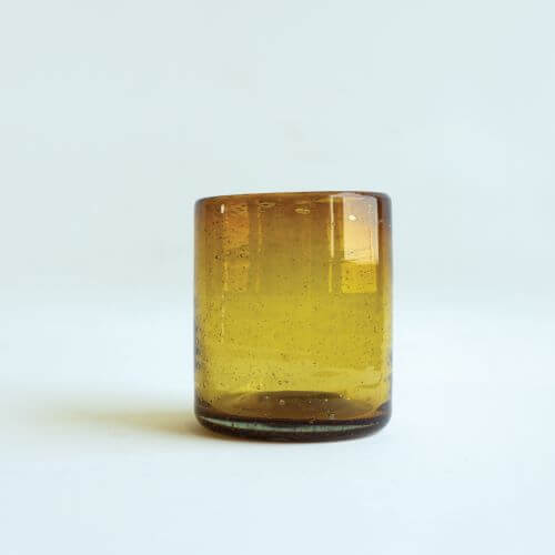 Borosilicate Jar S - Jade Green – Indigo & Cloth