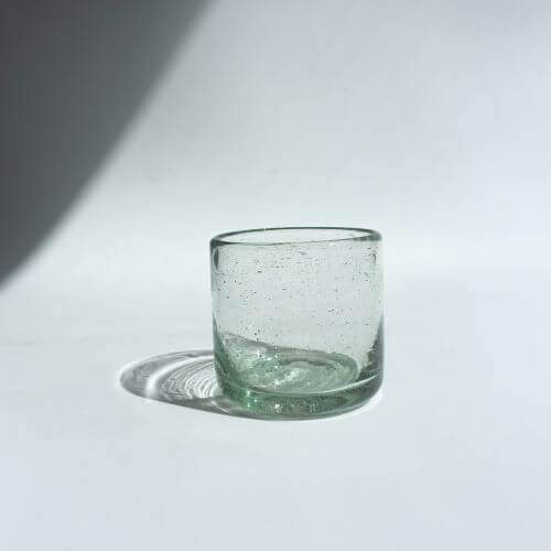 Sugahara's Latest Series Pushes the Boundaries of Modern Glassware to  Infinity