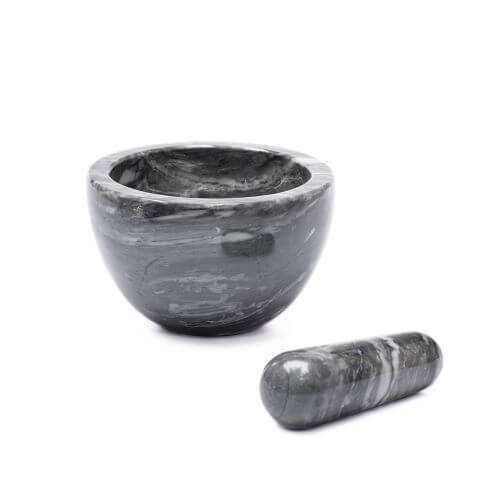 ROSADO Mini Mortar and Pestle Set – Artisan & Fox