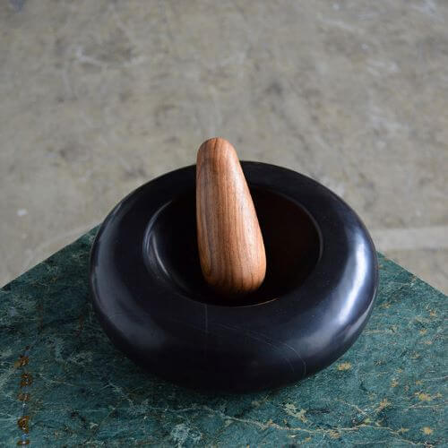 ROSADO Mini Mortar and Pestle Set – Artisan & Fox