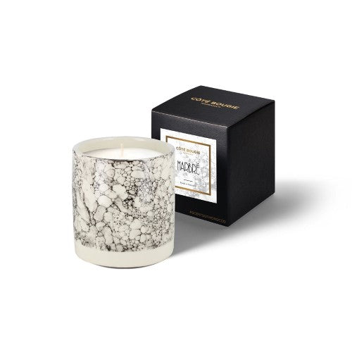 The Black Edition Series Scented Candle — The Nopo