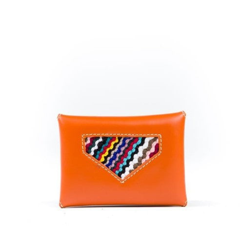 Handmade Classy Belt Bag with Moroccan Weaving-Sultan — The Nopo