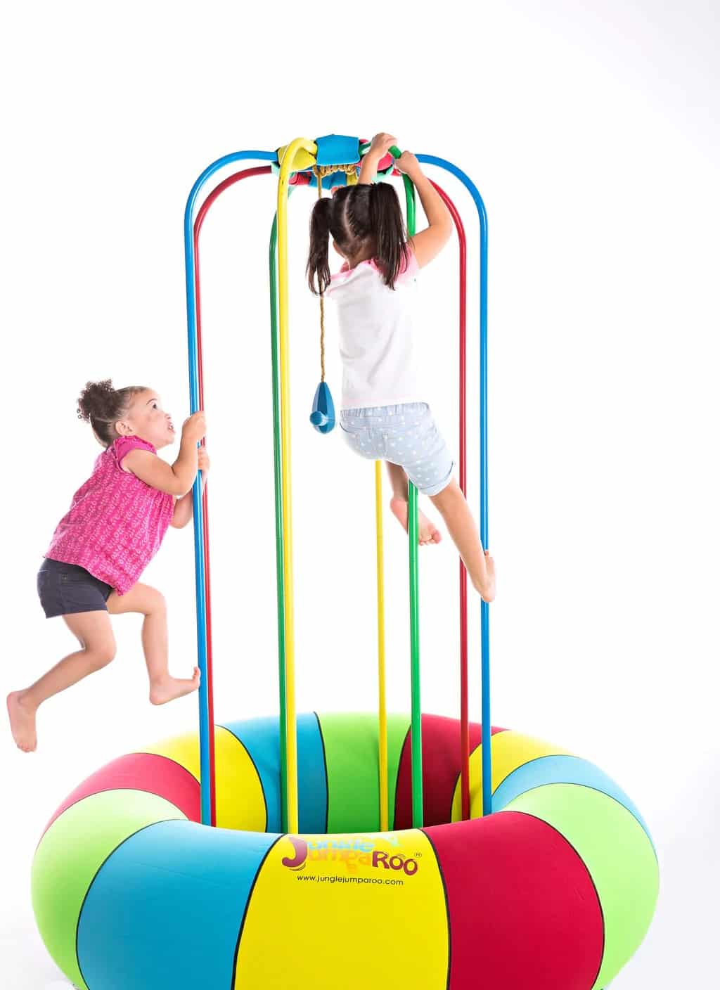 best jumping toy for toddlers