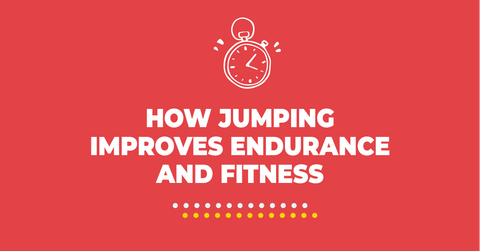 jumping improves balance