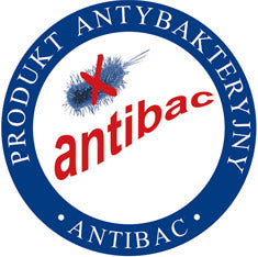 Produkty antybakteryjne