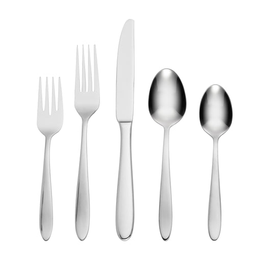 Tuscany 20 Piece Everyday Flatware Set – Oneida