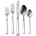 Easton 5 Piece Fine Flatware Set – Oneida