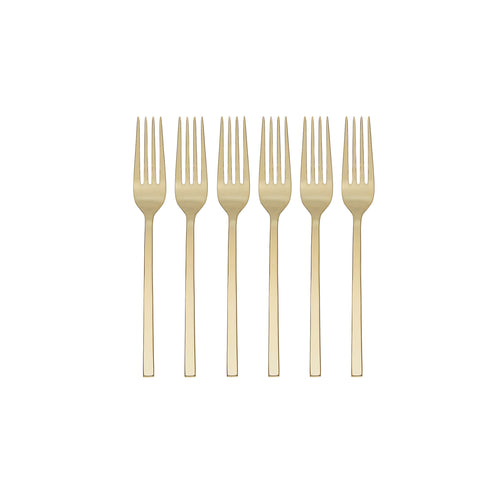 Storm Black 20 Piece Everyday Flatware Set – Oneida