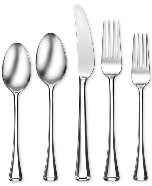 Libra 20 Piece Fine Flatware Set – Oneida