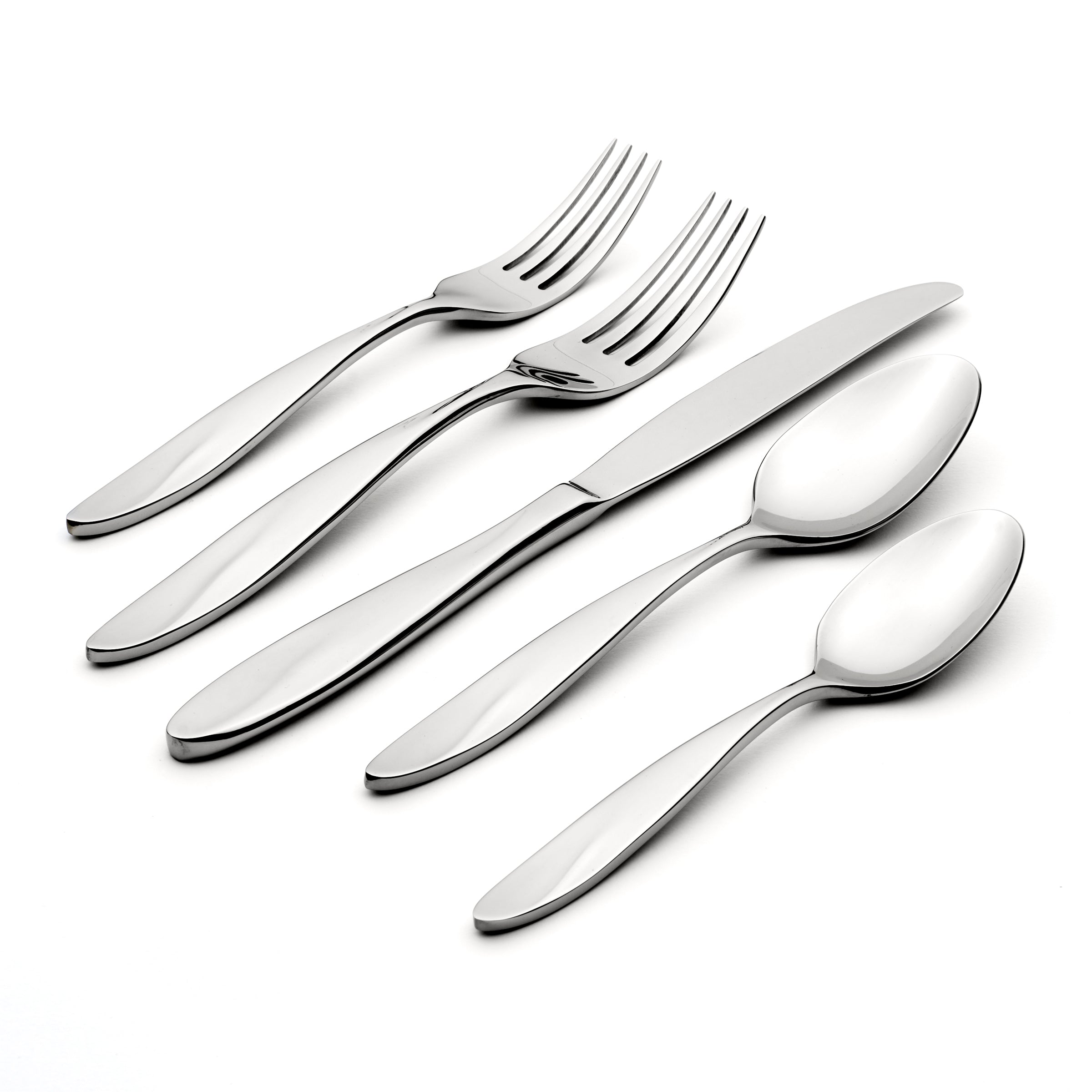 Large Flatware Sets – Oneida