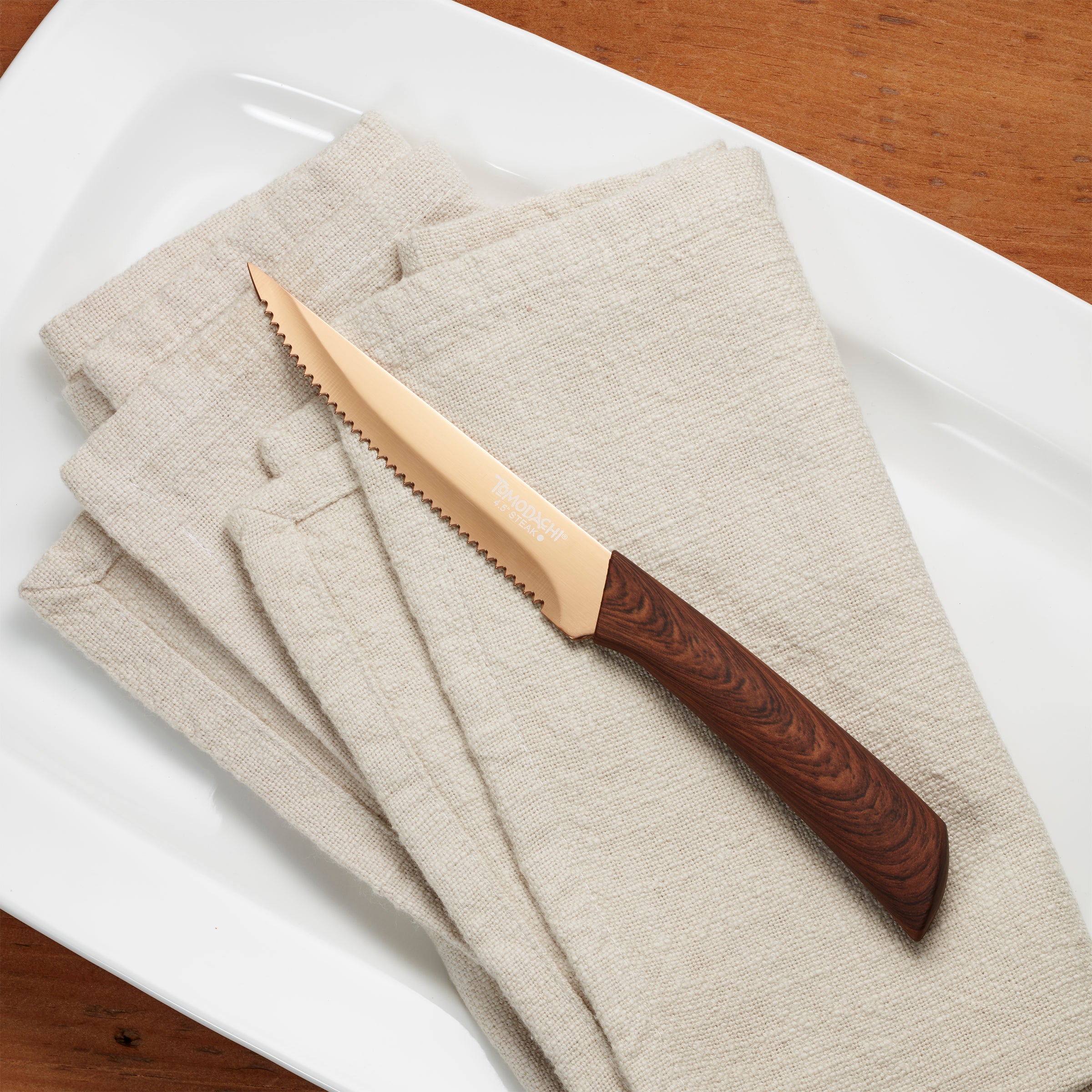 Landers - Tomodachi Knife Set, EDnything