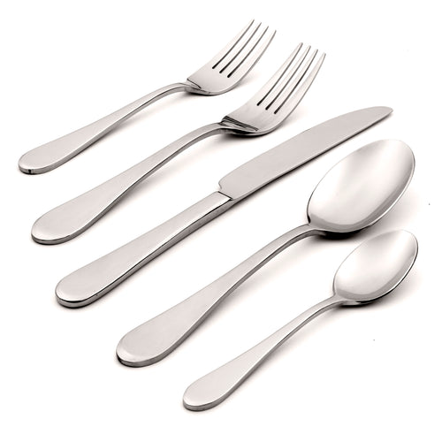 What's in a set? - Lincoln House Cutlery