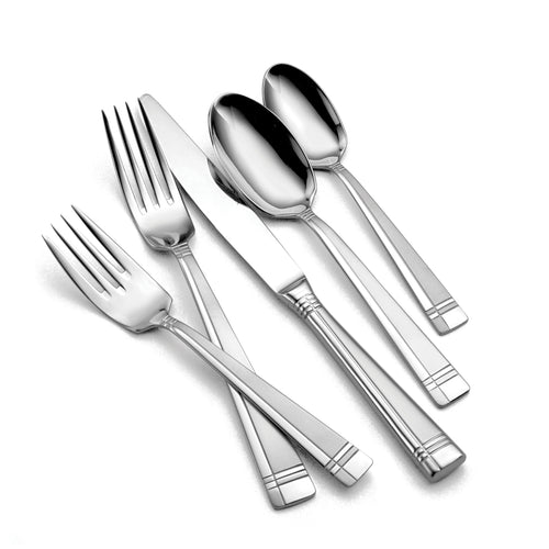What's in a set? - Lincoln House Cutlery