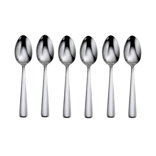Aptitude Dinner Spoons, Set of 12 – English Elm