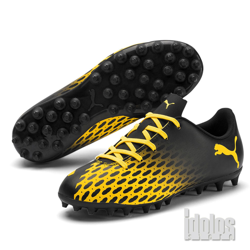 Botas Puma Spirit MG