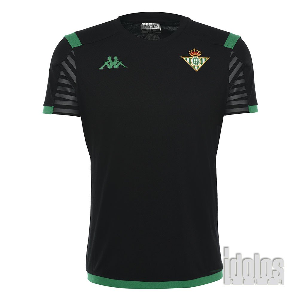 Resonar Marco Polo Informar CAMISETA ALGODÓN R.BETIS PASEO