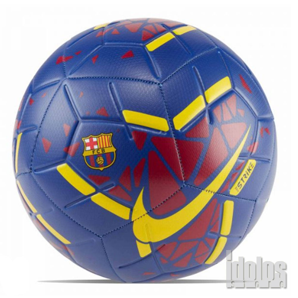 BALÓN F.C.BARCELONA NIKE