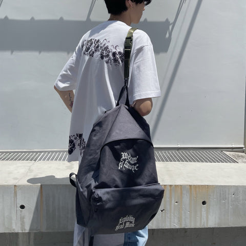 HS BACKPACK / GRAY / ワンショルダーバックパック | シープ / SHEEP