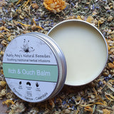 Itch & Ouch Balm