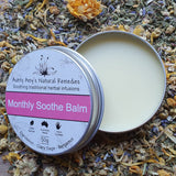 Monthly Soothe Balm