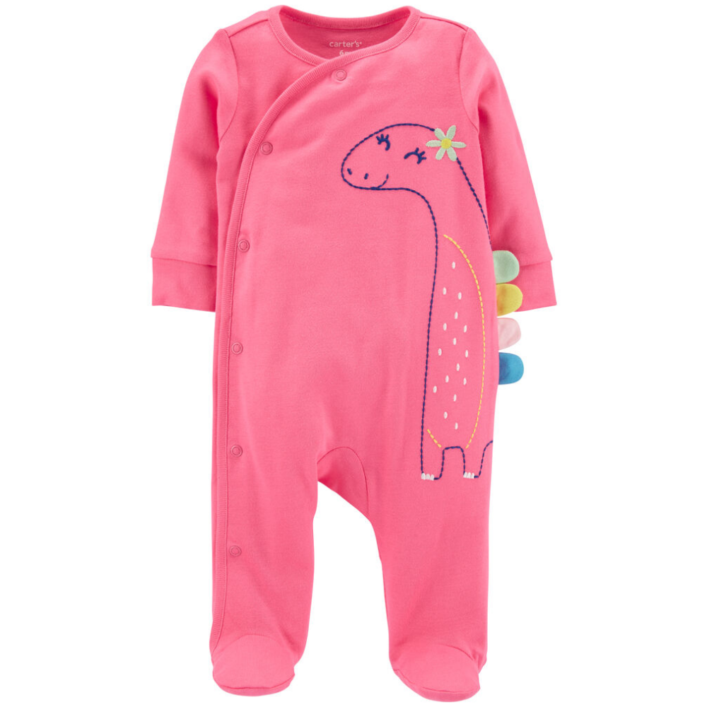 Pijama Lindo Dinosaurio – Mr.