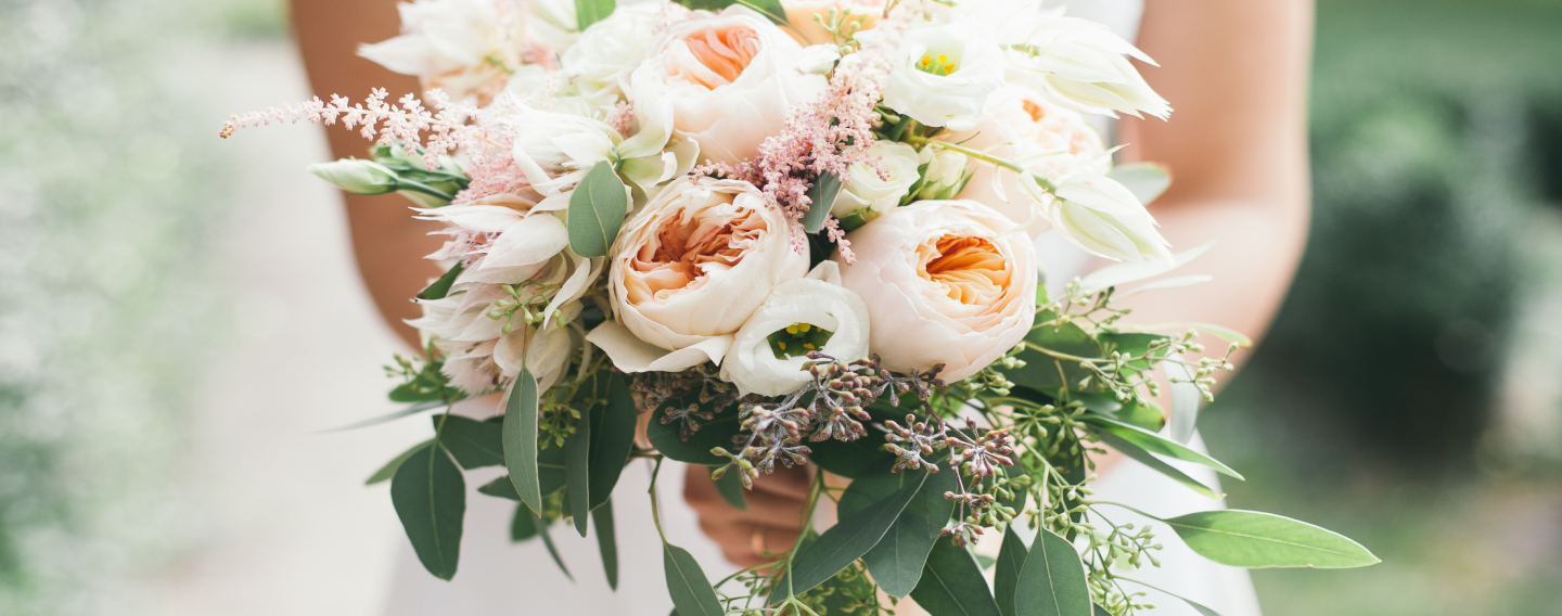 HOW TO CHOOSE YOUR WEDDING FLOWERS – Market Flowers Auckland