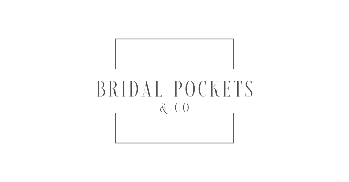 Bridal Pockets