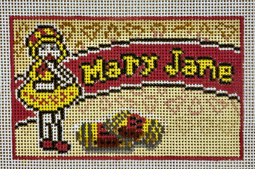 Mary's Whimsical Stitches Volume 4