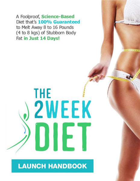 Two Week Diet