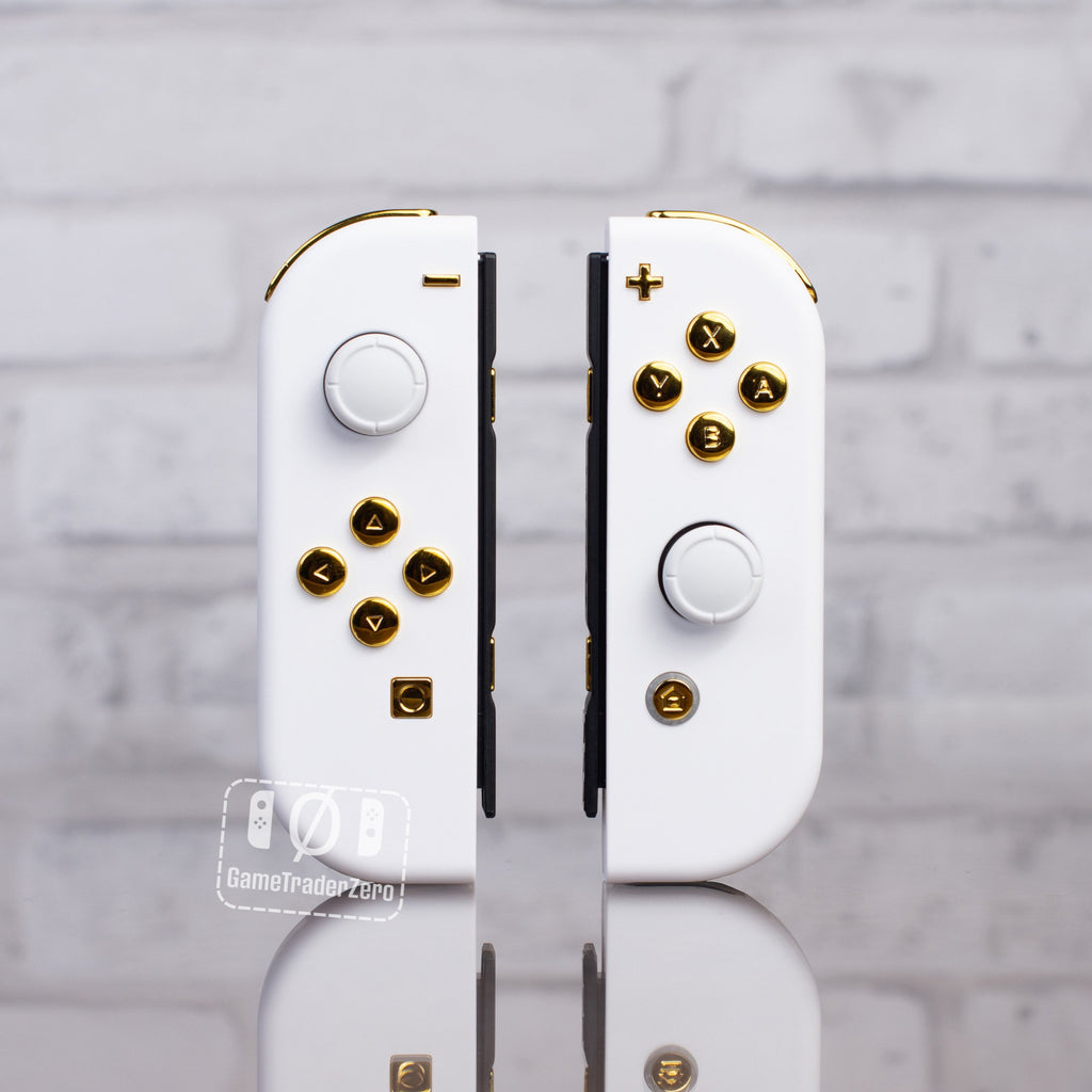 Pokémon Joy-con Mod Brilliant Diamond and Shining Pearl Custom -  Norway